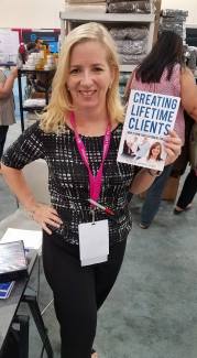 felicia book signing clc